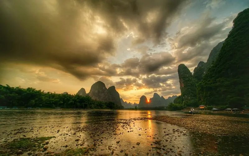 智能智能系统绿色